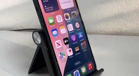 Good
													Apple iPhone 13 - Unlocked, Midnight, 128 GB, A2482, photo 2 of 8