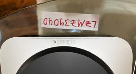 Mint
													Mac mini 2023 - Apple M2, 512 GB, 16 GB, 1 Gigabit Ethernet, photo 3 of 9