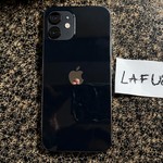 Good Apple iPhone 12 - Unlocked, 64 GB, Black, A2172