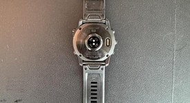 Good
													Garmin tactix 7 - Black, Pro, photo 3 of 3