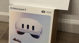 New
													Meta Quest 3 - 512 GB, photo 4 of 5