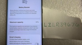 Good
													OnePlus 12 - Unlocked, Green, 512 GB, 16 GB, CPH2583, photo 5 of 5