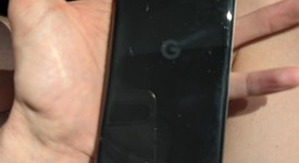 Good
													Google Pixel 8 - T-Mobile, Obsidian, 128 GB, 8 GB, G9BQD, Sub-6 5G, photo 2 of 4