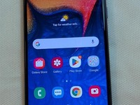Samsung Galaxy A10e