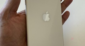 Good
													Apple iPhone 11 - Unlocked, White, 64 GB, A2111, photo 5 of 7