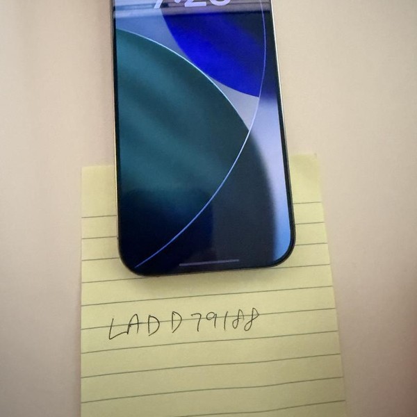 Apple iPhone 16 Pro - Unlocked, 128 GB, Desert, A3083