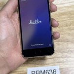 Mint Apple iPhone SE 2nd Gen 2020 - Unlocked, 64 GB, White, A2275