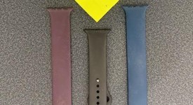 Good
													Apple Watch Ultra 2 49mm - AT&T, Black, A2986, photo 5 of 9