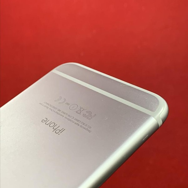 Apple iPhone 6 - Unlocked, 16 GB, Gray, A1549