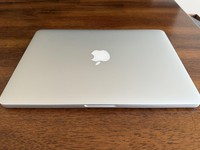 MacBook Pro 2015 (Retina) - 13"
