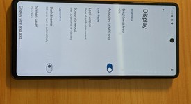 Good
													Google Pixel 7 - Unlocked, Obsidian, 128 GB, 8 GB, GVU6C, Sub-6 5G, photo 5 of 15