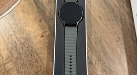 Mint
													Samsung Galaxy Watch7 - Unlocked, Silver, SM-L315U, 44mm, photo 2 of 10