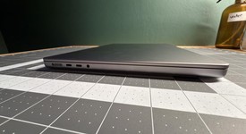 Fair
													MacBook Pro 2021 - 14" - Apple M1 Pro 8-core, Gray, 512 GB, 16 GB, photo 5 of 11