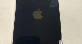 Fair
													Apple iPhone 14 Plus - Unlocked, Midnight, 256 GB, A2632, photo 3 of 5