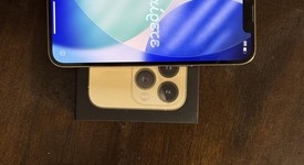 Mint
													Apple iPhone 13 Pro - Unlocked, Gold, 256 GB, A2483, photo 2 of 10