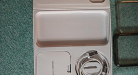 Good
													Nothing Phone (2) - Unlocked, Gray, 256 GB, 12 GB, photo 2 of 12