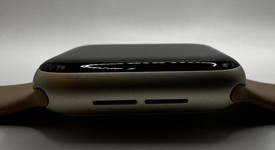 Mint
													Apple Watch SE 2nd Gen 40mm - Unlocked, Silver, A2726 - Cellular, Aluminum, photo 2 of 8