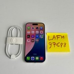 Good Apple iPhone 16 Pro - Unlocked, 1 TB, White, A3083