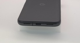 Mint
													Google Pixel 8a - Unlocked, Obsidian, 256 GB, 8 GB, GKV4X, Sub-6 5G, photo 4 of 7