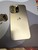 Good Apple iPhone 13 Pro - Unlocked, Graphite, 128 GB, A2483