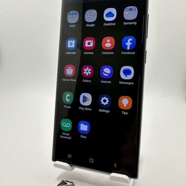 Samsung Galaxy S23 Ultra - Unlocked, 256 GB, Green, 8 GB, SM-S918U1