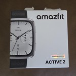 Mint Amazfit Active 2
