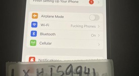 Good
													Apple iPhone 14 Pro - T-Mobile, Purple, 256 GB, A2650, photo 2 of 13