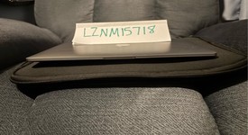 Good
													MacBook Air 2020 - 13" - Apple M1, Silver, 256 GB, 8 GB, photo 3 of 12