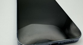 Good
													Apple iPhone 13 Pro Max - AT&T, Sierra Blue, 128 GB, A2484, photo 5 of 16