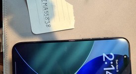 Good
													Apple iPhone 15 Pro Max - Verizon, Blue, 256 GB, A2849, photo 1 of 3