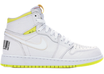 Jordan 1 Retro High First Class Flight (GS) for sale