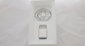 Good
													Apple iPhone 11 - Verizon, Purple, 128 GB, A2111, photo 5 of 8