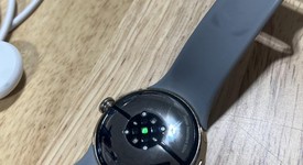 Good
													Google Pixel Watch 2 - Unlocked, Gold, LTE, photo 5 of 6