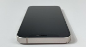 Good
													Apple iPhone 12 Mini - Unlocked, White, 256 GB, A2176, photo 5 of 7