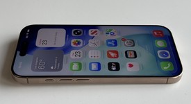 Mint
													Apple iPhone 16 Pro - T-Mobile, Desert, 128 GB, A3083, photo 3 of 6