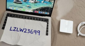 Good
													MacBook Pro Late 2023 (M3) - 14" - Apple M3 Pro 11-core, Silver, 512 GB, 18 GB, 14-core GPU, photo 3 of 11