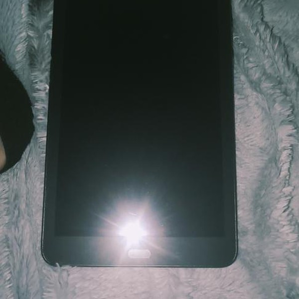 Samsung Galaxy Tab E 8.0 - Verizon, 16 GB, Black, SM-T377V