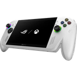 Good Asus ROG Xbox Ally - 512 GB, White, 16 GB