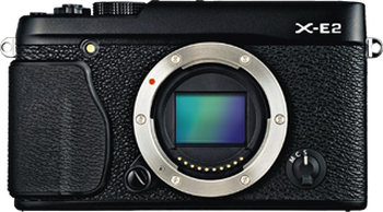 Fuji X-E2 for sale
