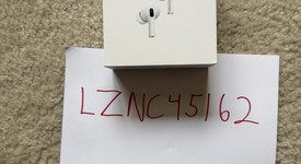 New
													Apple AirPods Pro 2 - USB-C, photo 1 of 6