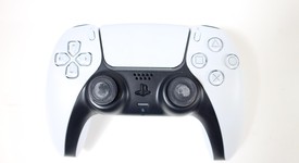 Good
													PlayStation 5 Slim Digital Edition (2023) - White, 1 TB, photo 4 of 5