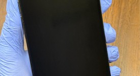 Good
													Apple iPhone 14 Pro Max - Unlocked, Purple, 256 GB, A2651, photo 3 of 9