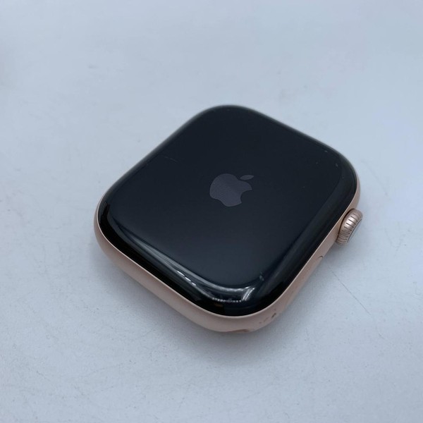Apple Watch Series 10 46mm - Unlocked, Rose Gold, A3003 - Cellular, Aluminum