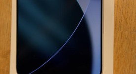 Mint
													Apple iPhone 17 Pro Max - Unlocked, Silver, 256 GB, A3257, photo 1 of 11