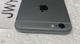 Mint
													Apple iPhone 6S - Unlocked, Grey, 32 GB, A1688, photo 4 of 8