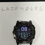 Good Garmin Enduro 2 - Black