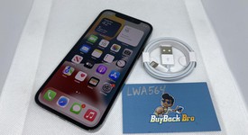 Good
													Apple iPhone 12 Pro - Unlocked, Graphite, 128 GB, A2341, photo 1 of 7
