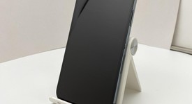 Good
													Apple iPhone 12 Pro Max - Unlocked, Pacific Blue, 256 GB, A2342, photo 2 of 7