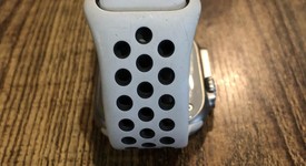 Good
													Apple Watch Ultra 49mm - Unlocked, Titanium, A2622, photo 6 of 6