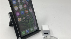 Mint
													Apple iPhone Xs Max - Unlocked, Gray, 256 GB, A1921, photo 2 of 3